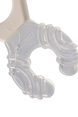 Anneau de dentition réfrigérant - Dès 1 mois