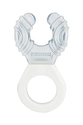 Anneau de dentition réfrigérant - Dès 1 mois