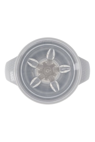 Copo de aprendizagem em silicone - A partir de 6 meses - 230 ml