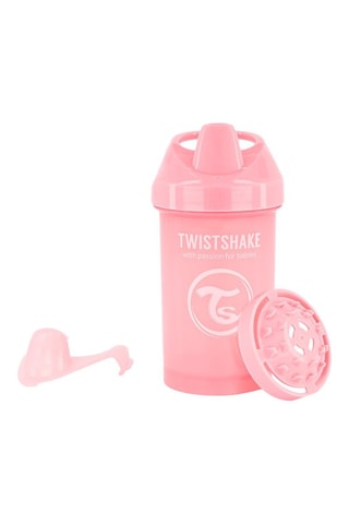 Copo sem BPA de silicone - A partir de 8 meses - 300 ml