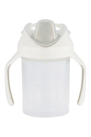 Copos sem BPA de silicone, BPS e BPF - A partir de 4 meses - 230 ml