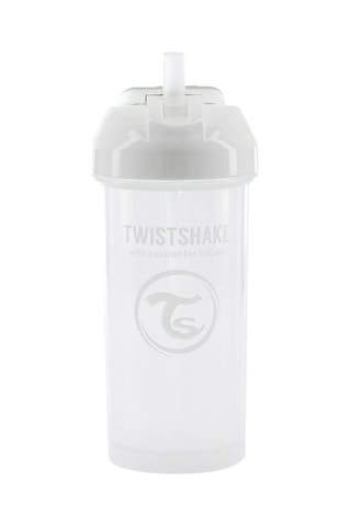 Copo sem BPA de silicone - A partir de 6 meses - 360 ml