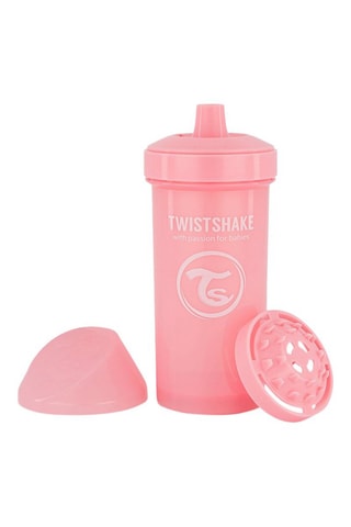 Copo sem BPA de silicone - A partir de 12 meses - 360 ml