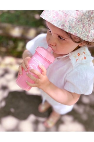 Copo sem BPA de silicone - A partir de 12 meses - 360 ml