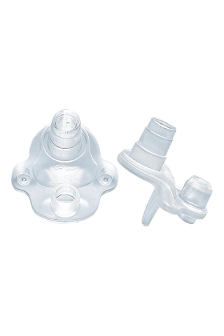 2 joints d'étanchéité sans BPA en silicone