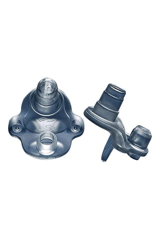 2 joints d'étanchéité sans BPA en silicone