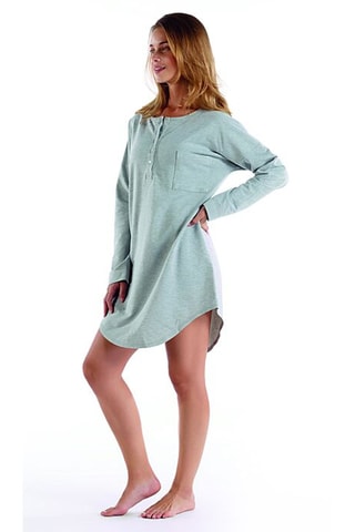 Tunique - Gris chiné