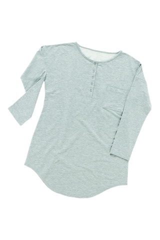 Tunique - Gris chiné