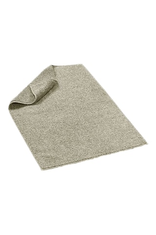 Tapis de bain Antique - Beige - 60 x 100 cm