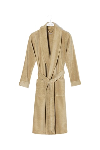 Peignoir Sultan - Beige