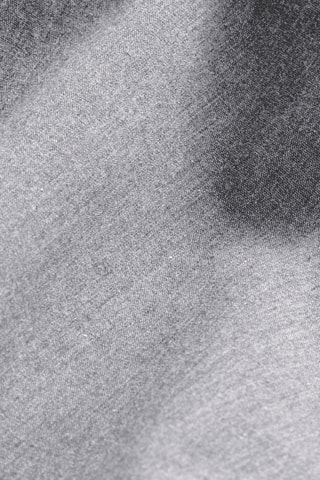 Housse de couette Cloud - Gris clair