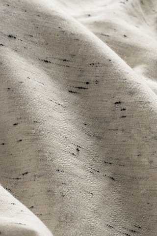 Housse de couette Trace - Beige chiné