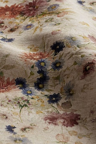 Housse de couette en lin Breeze - Beige