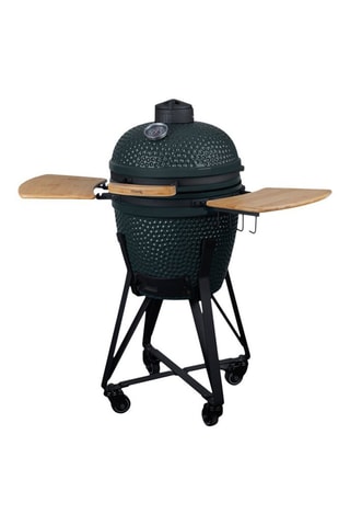 Barbecue à charbon Japonais Kamado 18'' 