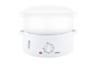 Cuiseur vapeur électrique - 9 l