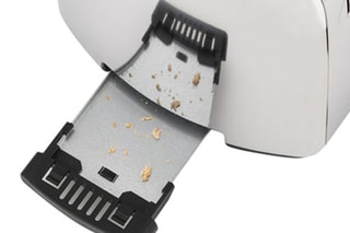 Grille-pain - 2 fentes