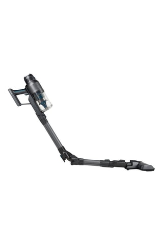 Aspirateur balai pliable 2-en-1 sans fil