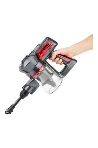 Aspirateur balai 2-en-1 sans fil PowerClean+