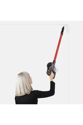 Aspirateur balai 2-en-1 sans fil PowerClean+