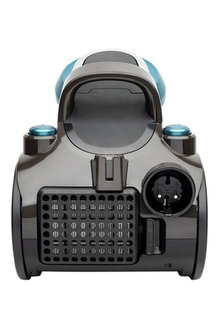 Aspirateur sans sac - Filtre HEPA