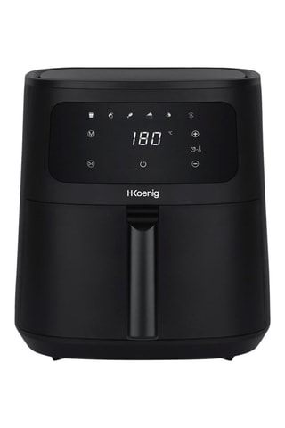 Friteuse sans huile - 1300W - 4  l