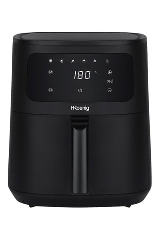 Friteuse sans huile - 6 l - 1500 W