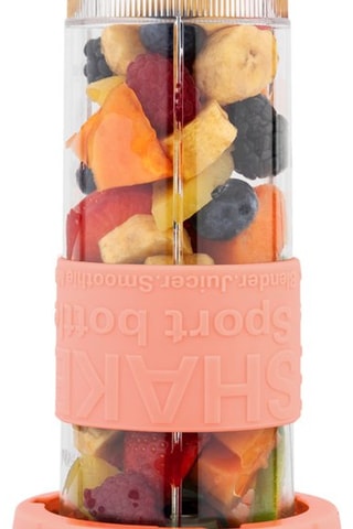 Mini blender Rose - 570 ml