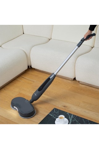 Serpillère électrique - 85 W