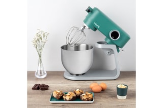 Robot pétrin multifonctions - 5 l