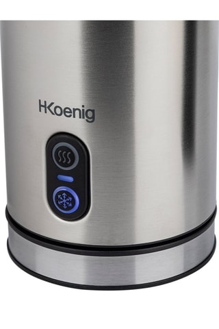 Mousseur à lait électrique - 0,24 l