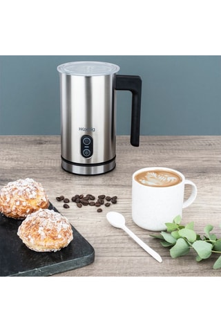 Mousseur à lait électrique - 0,24 l