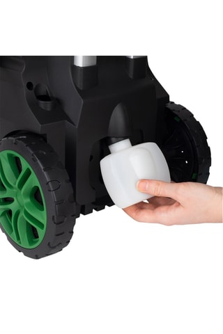 Nettoyeur haute pression - 380 l/h