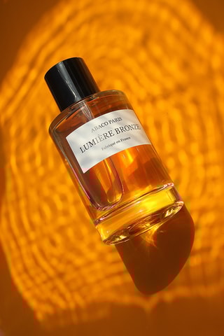 Abaco Parfum Lumière Bronze - Eau de parfum 100 ml