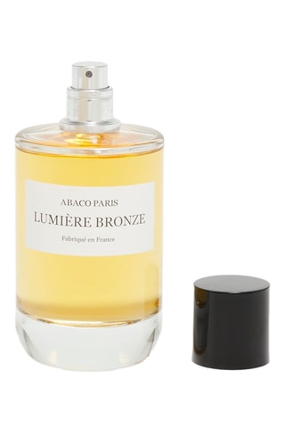 Abaco Parfum Lumière Bronze - Eau de parfum 100 ml