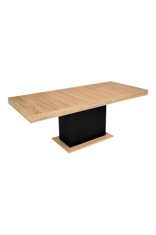 Table extensible Tania - 200/250 x 90 x 75 cm