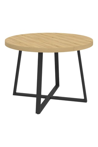 Table extensible Sana - 110/200 x 75 x 110 cm