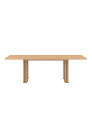 Table extensible Faustine - 160/240 x 75 x 90 cm