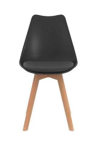 2 chaises - 46 x 79,5 x 51 cm