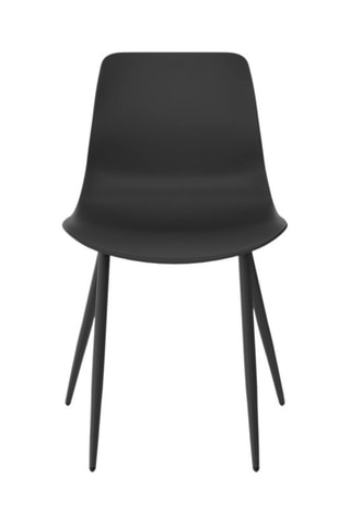 6 chaises Nala - 44 x 79 x 48 cm