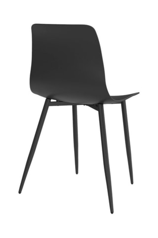 6 chaises Nala - 44 x 79 x 48 cm