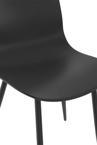 6 chaises Nala - 44 x 79 x 48 cm