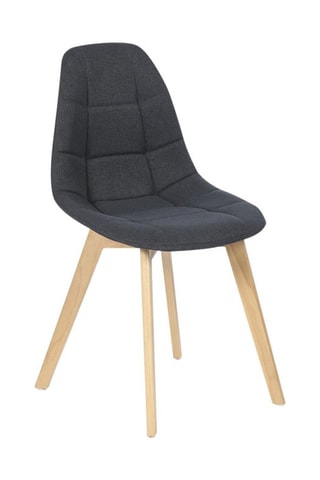 2 chaises Gabriella - 46,5 x 50 x 88,5 cm