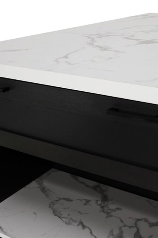 Ilot central de cuisine Marius - 130 x 90,5 x 80