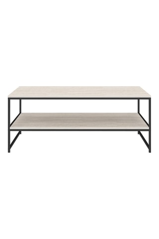 Table basse Memphis - 113,5 x 45 x 60 cm