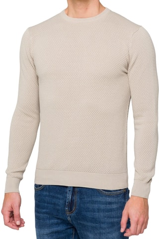 Pull Koeta - Beige