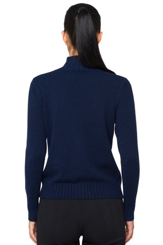 Pull Camila - Bleu marine