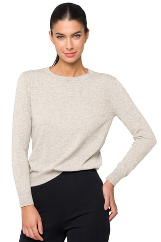 Pull Giada - Beige