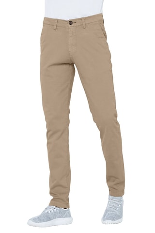 Chino Tjapukai - Beige