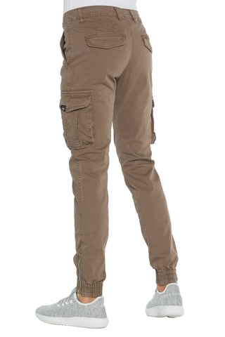 Jogger Pioneer - Kaki