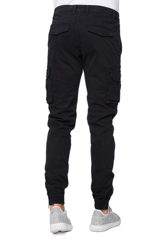 Jogger Pioneer - Noir